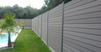 Portail Clôtures dans la vente du matériel pour les clôtures et les clôtures à Beuzeville-la-Grenier